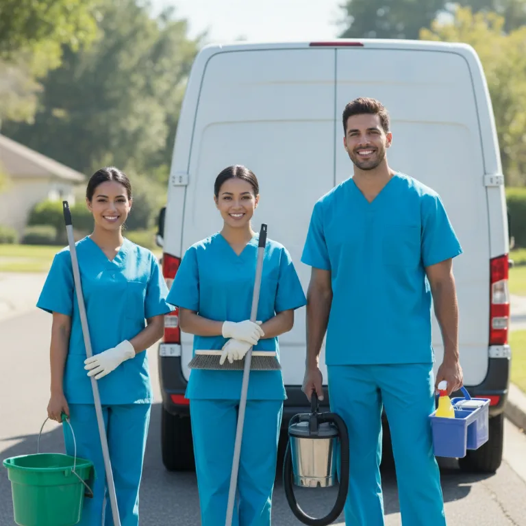 house cleaning Auburn