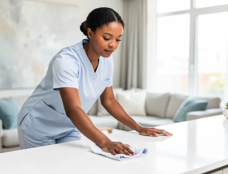 house cleaning Auburn